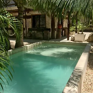 Hotel La Casa De Mia **