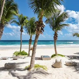 Hotel Tulum- & ****
