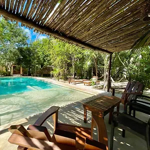 Aldea Xaan Ha Appart hôtel