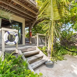 Hotel Villa Pescadores Tulum-Beachfront Hotel By Ahau Collection ****