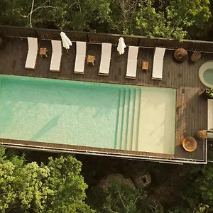 Hotel Kuukum *****