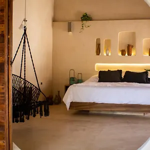 Zenote Sanctuary (Adults Only) Hotel
