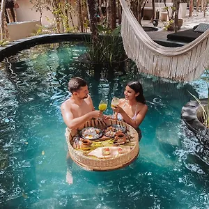 The Yellow Nest Tulum Pueblo
