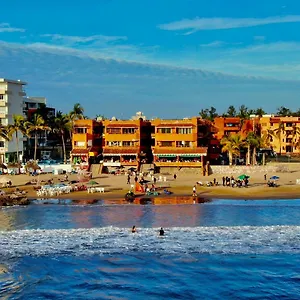 Apartment Playa 