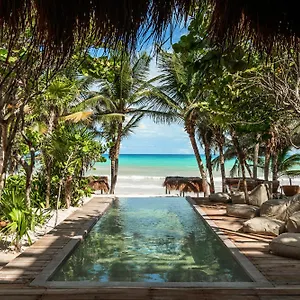 Hotel Xela - Member Of Design *****
