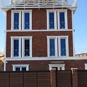 Golden Hotel Shkodër