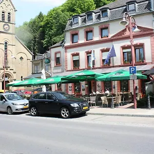 Hotel Op Der Bleech