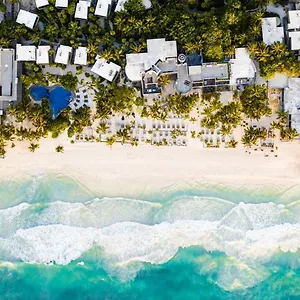 Casa Malca Hotel Tulum Pueblo